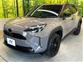 2026 Toyota Yaris Cross