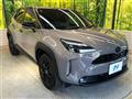 2026 Toyota Yaris Cross