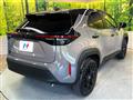 2026 Toyota Yaris Cross