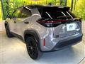 2026 Toyota Yaris Cross