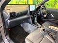 2026 Toyota Yaris Cross