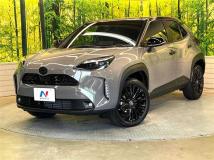 2026 Toyota Yaris Cross