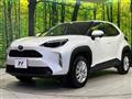 2025 Toyota Yaris Cross