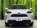 2025 Toyota Yaris Cross