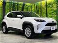 2025 Toyota Yaris Cross