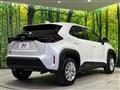 2025 Toyota Yaris Cross