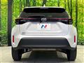 2025 Toyota Yaris Cross