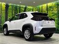 2025 Toyota Yaris Cross