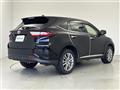 2018 Toyota Harrier