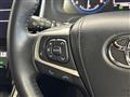 2018 Toyota Harrier