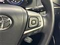 2018 Toyota Harrier