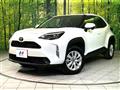 2025 Toyota Yaris Cross