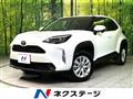 2025 Toyota Yaris Cross