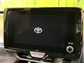 2025 Toyota Yaris Cross