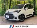 2022 Toyota Sienta