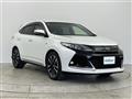 2018 Toyota Harrier