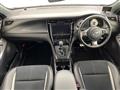 2018 Toyota Harrier