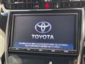 2018 Toyota Harrier