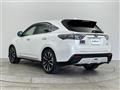 2018 Toyota Harrier