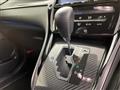 2018 Toyota Harrier