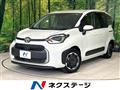 2022 Toyota Sienta