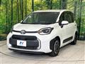 2022 Toyota Sienta