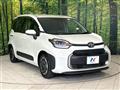 2022 Toyota Sienta