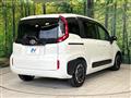 2022 Toyota Sienta