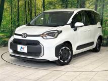 2022 Toyota Sienta