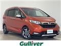 2022 Honda Freed