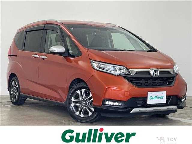 2022 Honda Freed