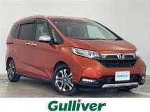 2022 Honda Freed