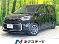 2023 Toyota Sienta