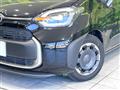 2023 Toyota Sienta