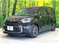 2023 Toyota Sienta