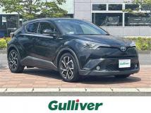 2017 Toyota C-HR