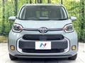 2022 Toyota Sienta