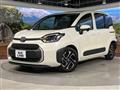 2023 Toyota Sienta