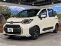 2023 Toyota Sienta