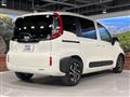 2023 Toyota Sienta