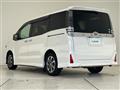 2019 Toyota Voxy