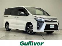 2019 Toyota Voxy