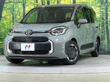 2023 Toyota Sienta
