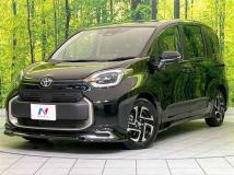 2023 Toyota Sienta