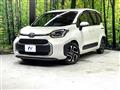 2022 Toyota Sienta
