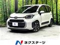 2022 Toyota Sienta