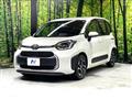 2022 Toyota Sienta