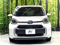 2022 Toyota Sienta