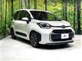 2022 Toyota Sienta