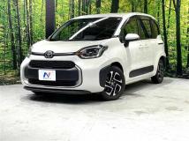 2022 Toyota Sienta